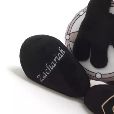 Oswald The Lucky Rabbit Disney100 Small Soft Toy 7 Oswald The Lucky Rabbit Disney100 Small Soft Toy - Image 5