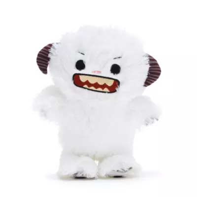 Disney Store Wampa Small Soft Toy, Star Wars 5 Disney Store Wampa Small Soft Toy, Star Wars - Image 3