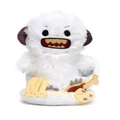 Disney Store Wampa Small Soft Toy, Star Wars