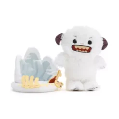 Disney Store Wampa Small Soft Toy, Star Wars 9 Disney Store Wampa Small Soft Toy, Star Wars -Disney 412313626714 3