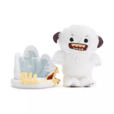 Disney Store Wampa Small Soft Toy, Star Wars 6 Disney Store Wampa Small Soft Toy, Star Wars - Image 4