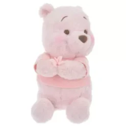 Disney Store Winnie The Pooh Sakura Large Soft Toy 10 Disney Store Winnie The Pooh Sakura Large Soft Toy -Disney 412313817051 2