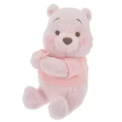 Disney Store Winnie The Pooh Sakura Large Soft Toy