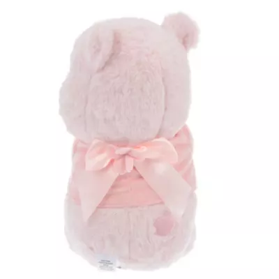 Disney Store Winnie The Pooh Sakura Large Soft Toy 6 Disney Store Winnie The Pooh Sakura Large Soft Toy - Image 4