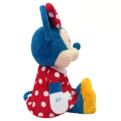 Disney Store Minnie Mouse Weighted Medium Soft Toy 14 Disney Store Minnie Mouse Weighted Medium Soft Toy -Disney 412313967602 5