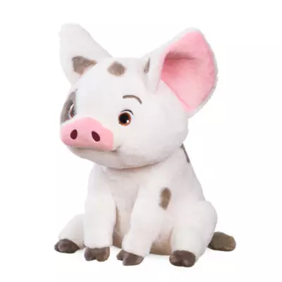 Pua Medium Soft Toy 4 Pua Medium Soft Toy - Image 2