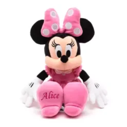 Disney Store Minnie Mouse Medium Soft Toy 8 Disney Store Minnie Mouse Medium Soft Toy -Disney 412315924351 2