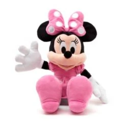 Disney Store Minnie Mouse Medium Soft Toy