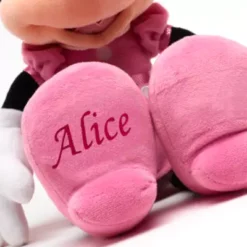Disney Store Minnie Mouse Medium Soft Toy 9 Disney Store Minnie Mouse Medium Soft Toy -Disney 412315924351 3