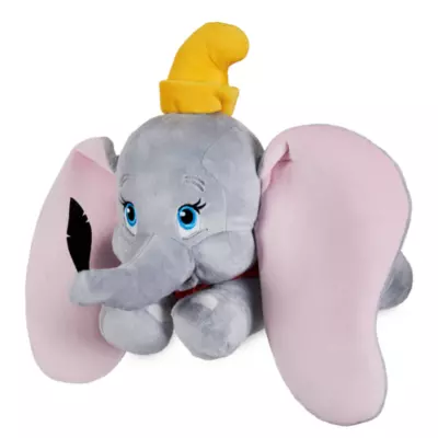 Disney Store Flying Dumbo Soft Toy 4 Disney Store Flying Dumbo Soft Toy - Image 2