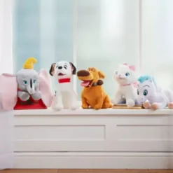 Disney Store Flying Dumbo Soft Toy 9 Disney Store Flying Dumbo Soft Toy -Disney 412319119326 3