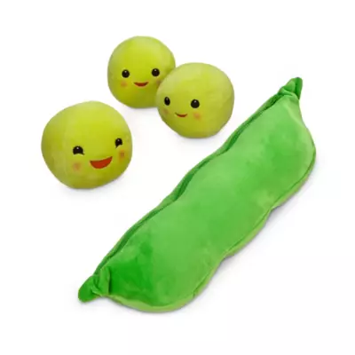 Disney Store Peas In A Pod Medium Soft Toy, Toy Story 3 3 Disney Store Peas In A Pod Medium Soft Toy, Toy Story 3