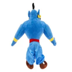 Disney Store Genie Medium Soft Toy, Aladdin 6 Disney Store Genie Medium Soft Toy, Aladdin -Disney 412319750772 1