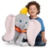 Disney Store Dumbo Large Soft Toy 1 Disney Store Dumbo Large Soft Toy -Disney 412320448088