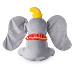 Disney Store Dumbo Large Soft Toy 8 Disney Store Dumbo Large Soft Toy -Disney 412320448088 2