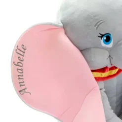 Disney Store Dumbo Large Soft Toy 9 Disney Store Dumbo Large Soft Toy -Disney 412320448088 3