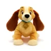 Disney Store Lady Large Soft Toy, Lady And The Tramp 2 Disney Store Lady Large Soft Toy, Lady And The Tramp -Disney 412322163316