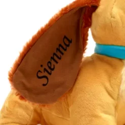 Disney Store Lady Large Soft Toy, Lady And The Tramp 9 Disney Store Lady Large Soft Toy, Lady And The Tramp -Disney 412322163316 3