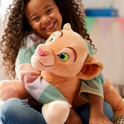 Disney Store Nala Large Soft Toy, The Lion King 4 Disney Store Nala Large Soft Toy, The Lion King - Image 2