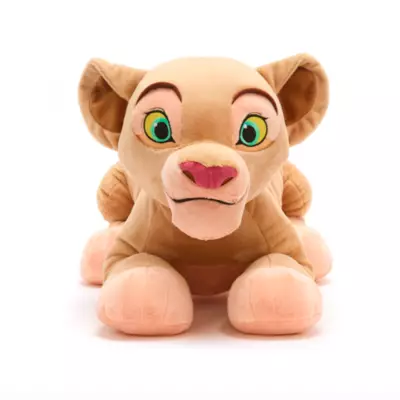 Disney Store Nala Large Soft Toy, The Lion King 5 Disney Store Nala Large Soft Toy, The Lion King - Image 3
