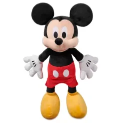 Disney Store Mickey Mouse Large Soft Toy 8 Disney Store Mickey Mouse Large Soft Toy -Disney 412323305531 1