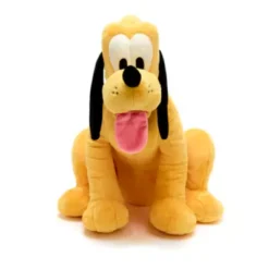 Disney Store Pluto Large Soft Toy 8 Disney Store Pluto Large Soft Toy -Disney 412323310313 1