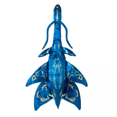 Disney Store Ilu Large Soft Toy, Avatar: The Way Of Water 4 Disney Store Ilu Large Soft Toy, Avatar: The Way Of Water - Image 2