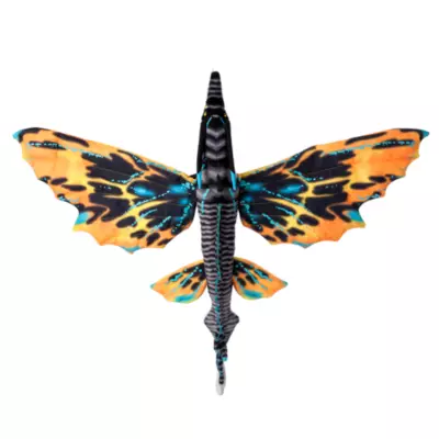 Disney Store Skimwing Large Soft Toy, Avatar: The Way Of Water 4 Disney Store Skimwing Large Soft Toy, Avatar: The Way Of Water - Image 2