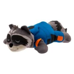 Disney Store Rocket Cuddleez Large Soft Toy, Guardians Of The Galaxy Vol. 3