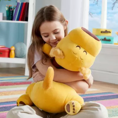 Disney Store Dug Cuddleez Large Soft Toy, Up 7 Disney Store Dug Cuddleez Large Soft Toy, Up - Image 5
