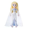 Disney Store Elsa The Snow Queen Soft Toy Doll, Frozen 2 1 Disney Store Elsa The Snow Queen Soft Toy Doll, Frozen 2 -Disney 412330614633