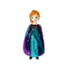 Disney Store Queen Anna Soft Toy Doll, Frozen 2 -Disney 412330614718