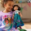 Disney Store Mirabel Soft Toy Doll, Encanto 1 Disney Store Mirabel Soft Toy Doll, Encanto -Disney 412332163238