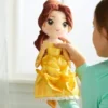 Disney Store Belle Soft Toy Doll For Kids, Beauty And The Beast 1 Disney Store Belle Soft Toy Doll For Kids, Beauty And The Beast -Disney 412333302568