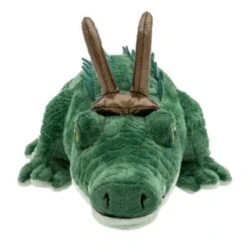 Disney Store Alligator Loki Medium Soft Toy, Loki 7 Disney Store Alligator Loki Medium Soft Toy, Loki -Disney 412333969198 3