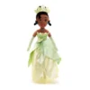 Disney Store Tiana Soft Toy Doll, The Princess And The Frog -Disney 412338804425