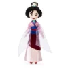 Disney Store Mulan Soft Toy Doll 2 Disney Store Mulan Soft Toy Doll -Disney 412338908130
