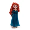 Disney Store Merida Soft Toy Doll -Disney 412338911185