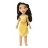 Disney Store Pocahontas Soft Toy Doll