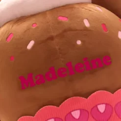 Disney Store Minnie Mouse Strawberry Cupcake Medium Soft Toy 7 Disney Store Minnie Mouse Strawberry Cupcake Medium Soft Toy -Disney 412342858643 2