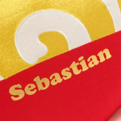 Disney Store Winnie The Pooh Honey Swirl Medium Soft Toy 5 Disney Store Winnie The Pooh Honey Swirl Medium Soft Toy - Image 3