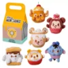 Disney Parks Disney Munchlings Baked Goods Mystery Small Soft Toy 2 Disney Parks Disney Munchlings Baked Goods Mystery Small Soft Toy -Disney 412343248467