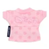 Disney Store NuiMOs Small Soft Toy Pink Spirit Jersey