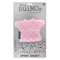 Disney Store NuiMOs Small Soft Toy Pink Spirit Jersey 7 Disney Store NuiMOs Small Soft Toy Pink Spirit Jersey -Disney 412343309830 2