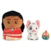 Disney Store Moana Nested Soft Toy Set -Disney 412343628610