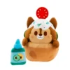 Disney Store Chip Falafel Pita Pocket Disney Munchlings Street Food Fusion Medium Soft Toy 1 Disney Store Chip Falafel Pita Pocket Disney Munchlings Street Food Fusion Medium Soft Toy -Disney 412343965050
