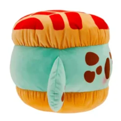 Disney Store Squirt Concha Bread Ice Cream Sandwich Disney Munchlings Gourmet Goodies Medium Soft Toy, Finding Nemo 10 Disney Store Squirt Concha Bread Ice Cream Sandwich Disney Munchlings Gourmet Goodies Medium Soft Toy, Finding Nemo -Disney 412343965210 3