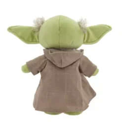 Disney Store Yoda NuiMOs Small Soft Toy, Star Wars 5 Disney Store Yoda NuiMOs Small Soft Toy, Star Wars -Disney 412343965395 1