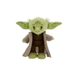 Disney Store Yoda NuiMOs Small Soft Toy, Star Wars