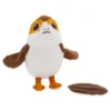 Disney Store Porg Shoulder Soft Toy